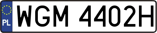 WGM4402H
