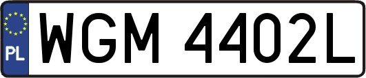 WGM4402L