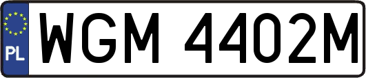 WGM4402M