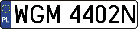 WGM4402N
