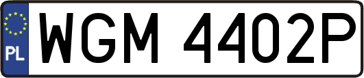 WGM4402P