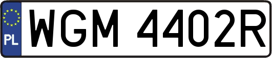WGM4402R