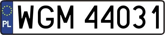 WGM44031