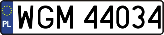 WGM44034