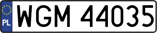 WGM44035