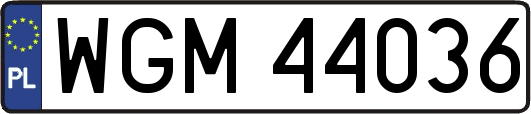 WGM44036