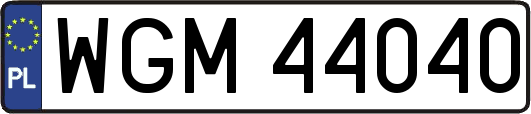 WGM44040