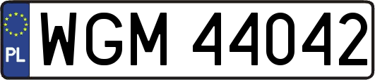 WGM44042