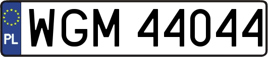 WGM44044