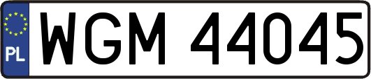 WGM44045