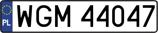 WGM44047