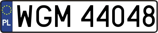 WGM44048