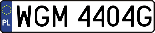 WGM4404G