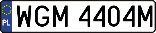 WGM4404M