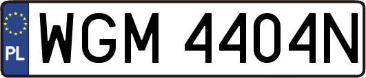 WGM4404N