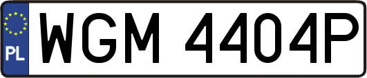 WGM4404P