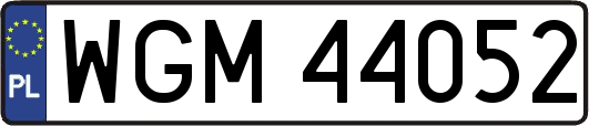 WGM44052