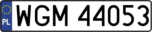 WGM44053
