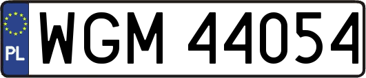 WGM44054
