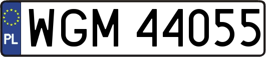 WGM44055