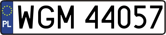 WGM44057