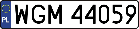WGM44059