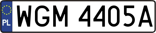 WGM4405A