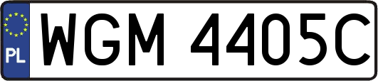 WGM4405C