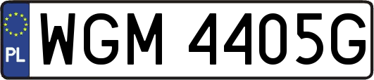 WGM4405G