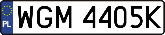 WGM4405K