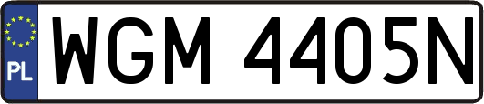 WGM4405N