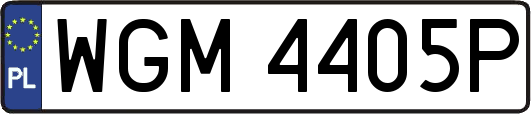 WGM4405P
