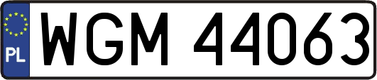WGM44063