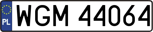 WGM44064