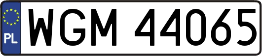 WGM44065