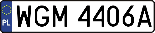 WGM4406A