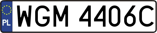 WGM4406C
