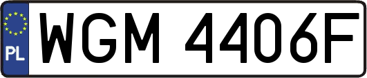 WGM4406F