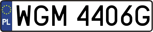 WGM4406G