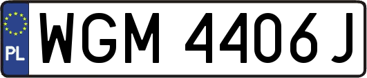 WGM4406J