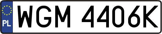 WGM4406K