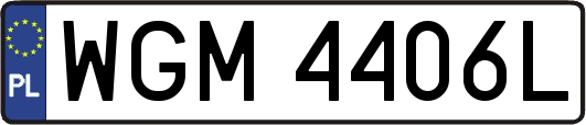 WGM4406L