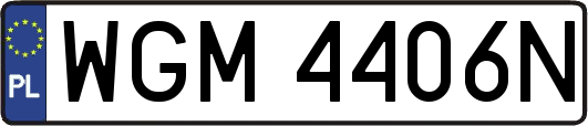 WGM4406N