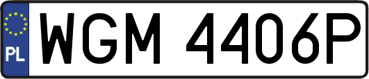 WGM4406P