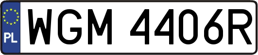 WGM4406R