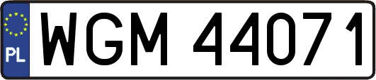 WGM44071