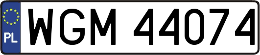 WGM44074