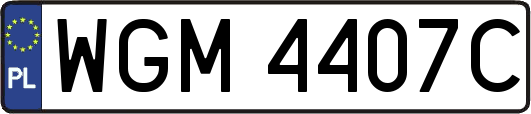WGM4407C