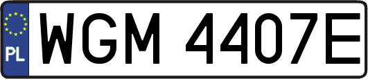 WGM4407E
