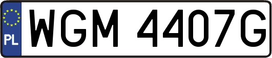 WGM4407G